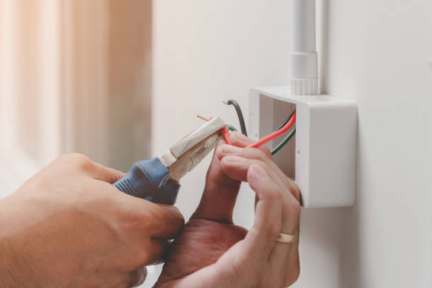 Emergency Electrical Repair Services in Santa Rosa, TX