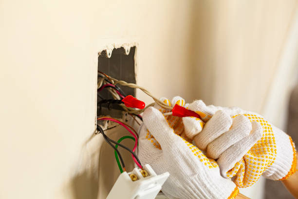 Best Circuit Breaker Installation and Repair  in Santa Rosa, TX