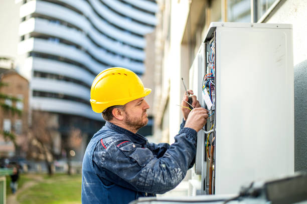 Reliable Santa Rosa, TX Electrical Services Solutions